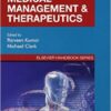 Kumar & Clark's Medical Management and Therapeutics, 1e (Elsevier Handbook Series) 1st Edition