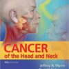 Cancer of the Head and Neck Fifth Edition