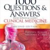 1000 Questions and Answers from Kumar & Clark's Clinical Medicine, 2e 2nd Edition