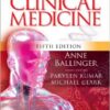 Essentials of Kumar and Clark's Clinical Medicine, 5e (Pocket Essentials) 5th Edition