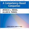 Medicine: A Competency-Based Companion 1e 1 Pap/Psc Edition