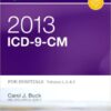 2013 ICD-9-CM for Hospitals, Volumes 1, 2 and 3 Professional Edition, 1e (AMA ICD-9-CM for Hospitals (Professional Edition)) 1 Spi Pro Edition