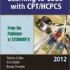 Learning to Code with CPT/HCPCS 2012 1 Pap/Psc Edition