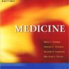 Medicine Fifth Edition Fifth Edition