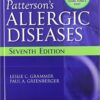 Patterson's Allergic Diseases (Allergic Diseases: Diagnosis & Management) Seventh Edition