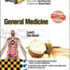Crash Course General Medicine  4e 4th Edition