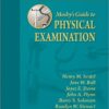 Mosby's Guide to Physical Examination, 7th Edition 7th Edition