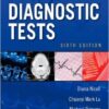 Pocket Guide to Diagnostic Tests, Sixth Edition 6th Edition
