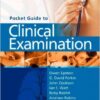 Pocket Guide to Clinical Examination, 4th Edition