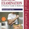 Clinical Examination: A Practical Guide in Medicine 1st Edition