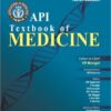 API Textbook of Medicine 2 volume pdf