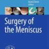 Surgery of the Meniscus 2016