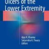 Ulcers of the Lower Extremity 2016