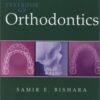 Textbook of Orthodontics, 1e 1st Edition