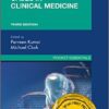 Kumar & Clark's Cases in Clinical Medicine, 3e (Pocket Essentials (Paperback)) 3rd Edition