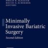 Minimally Invasive Bariatric Surgery, 2nd Edition