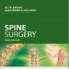 Operative Techniques: Spine Surgery, 3e-Original PDF