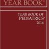 Year Book of Pediatrics 2013 1st Edition