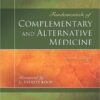 Fundamentals of Complementary and Alternative Medicine, 4e (Fundamentals of Complementary and Integrative Medicine) 4th Edition