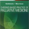 Evidence-Based Practice of Palliative Medicine 1e