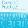Manual of Dietetic Practice 5th Edition