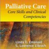 Palliative Care: Core Skills and Clinical Competencies 2e 2nd Edition