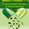 Evidence-Based Validation of Herbal Medicine 1st Edition