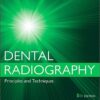 Dental Radiography: Principles and Techniques, 5e 5th Edition