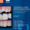 Odontología restauradora: Procedimientos terapéuticos y perspectivas de futuro (Spanish Edition)