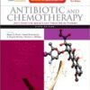 Antibiotic and Chemotherapy 9e