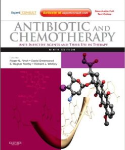 Antibiotic and Chemotherapy 9e