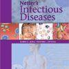 Netter's Infectious Disease, 1e (Netter Clinical Science) 1st Edition