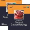 Textbook of Surgical Gastroenterology: Volumes 1 and 2