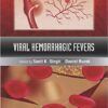 Viral Hemorrhagic Fevers 1st Edition