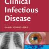 Clinical Infectious Disease 1st Edition