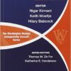 The Washington Manual of Infectious Disease Subspecialty Consult (The Washington Manual® Subspecialty Consult Series)