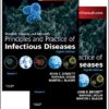Mandell, Douglas, and Bennett's Principles and Practice of Infectious Diseases: 2-Volume Set, 8e8th Edition
