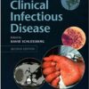 Clinical Infectious Disease 2nd Edition
