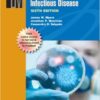 Gantz's Manual of Clinical Problems in Infectious Disease (Lippincott Manual) Sixth Edition