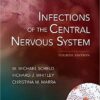 Infections of the Central Nervous System Fourth Edition