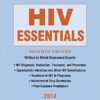HIV Essentials 2014 7th Edition