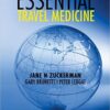 Essential Travel Medicine 1st Edition