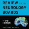 Ultimate Review for the Neurology Boards, 3rd Edition