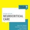 Neurocritical Care: What Do I Do Now? 2nd Edition