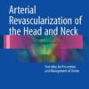 Arterial Revascularization of the Head and Neck: Text Atlas for Prevention and Management of Stroke