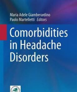 Comorbidities in Headache Disorders 1st ed. 2017 Edition