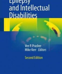 Epilepsy and Intellectual Disabilities 2nd ed. 2016 Edition