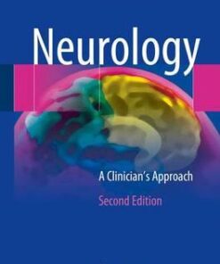 Neurology: A Clinician’s Approach 2nd ed. 2016 Edition