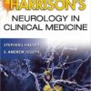 Harrison's Neurology in Clinical Medicine, 4th Edition (Harrison's Specialty) 4th Edition