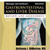 Gastrointestinal and Liver Disease Review and Assessment 9th Edition